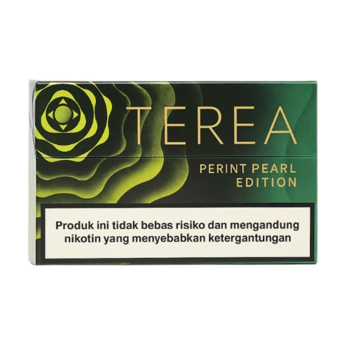 Perint Pearl Edition ID